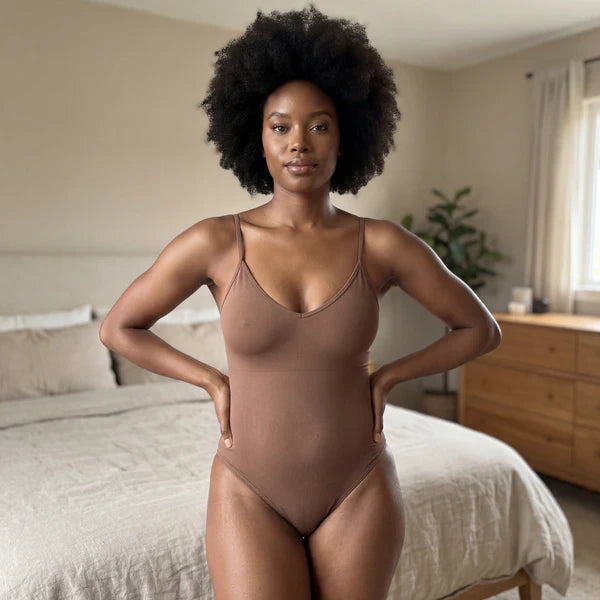 ShapeLuxe Bodysuit