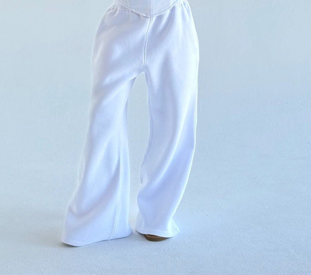 VENARO™ - SNATCHED TROUSERS