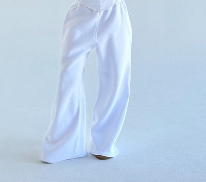 VENARO™ - SNATCHED TROUSERS