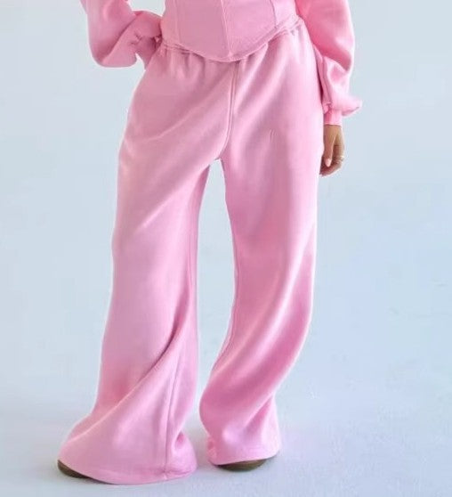 VENARO™ - SNATCHED TROUSERS
