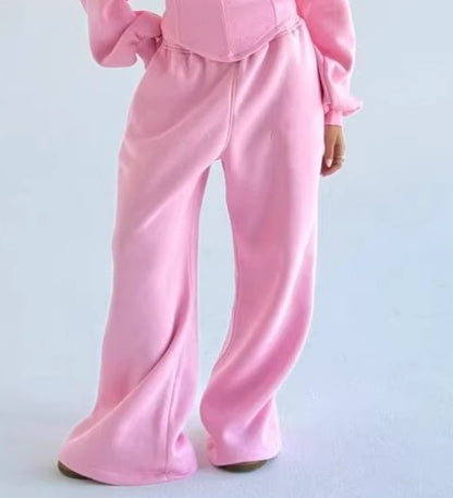 VENARO™ - SNATCHED TROUSERS