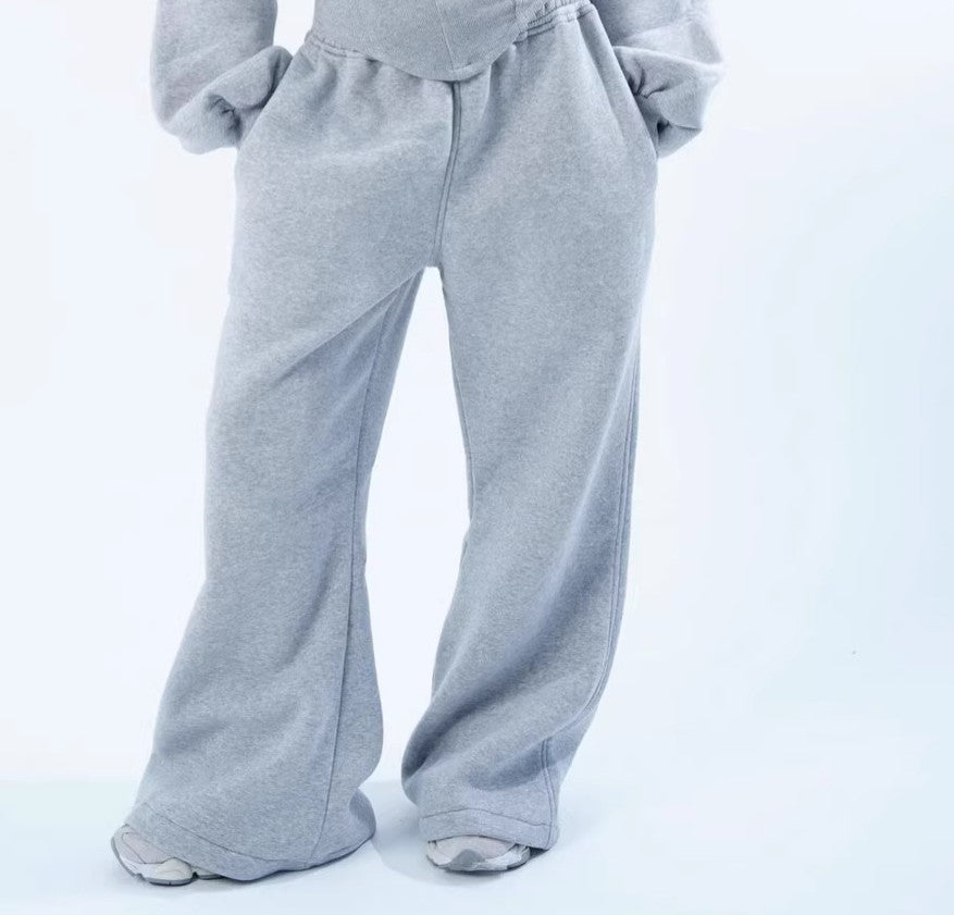 VENARO™ - SNATCHED TROUSERS