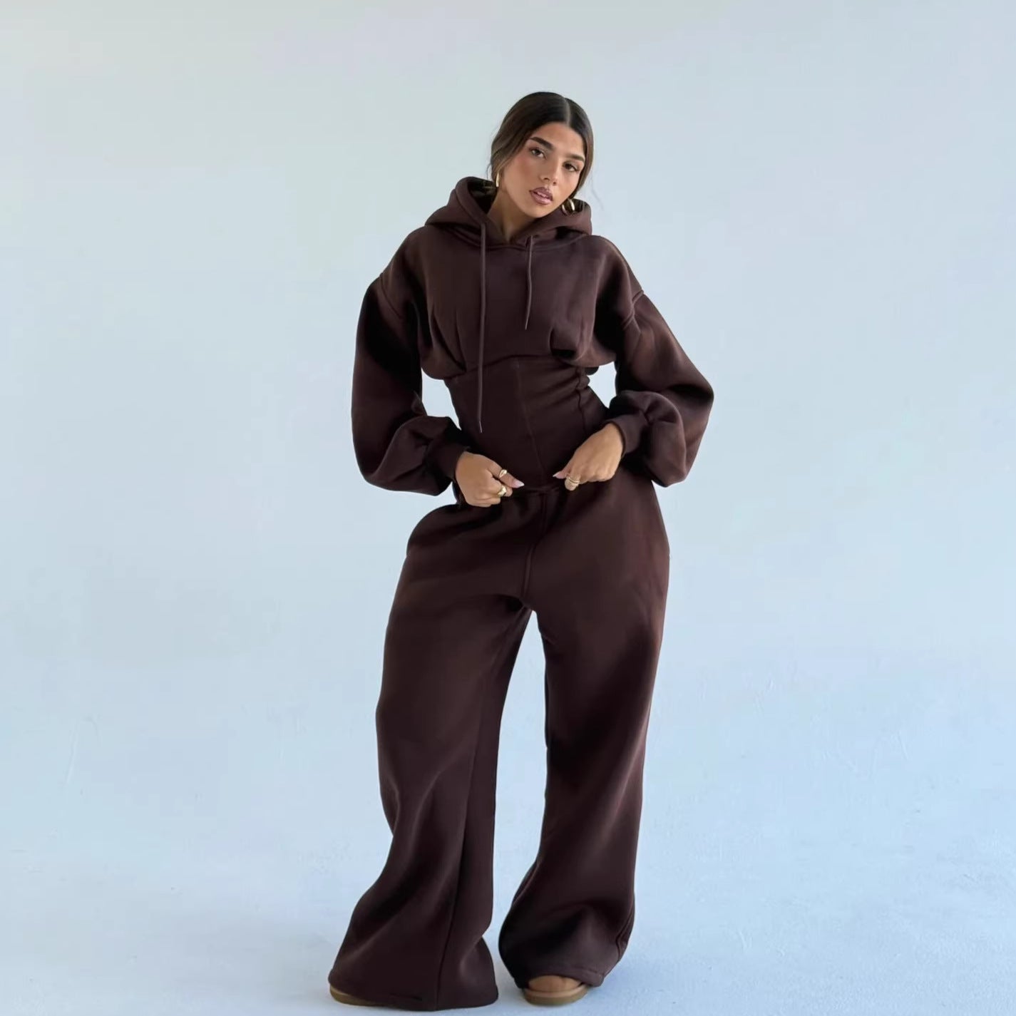VENARO™ - SHE'S SNATCHED HOODIE