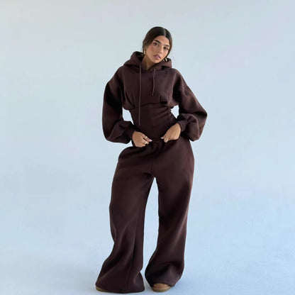 VENARO™ - SHE'S SNATCHED HOODIE