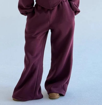 VENARO™ - SNATCHED TROUSERS