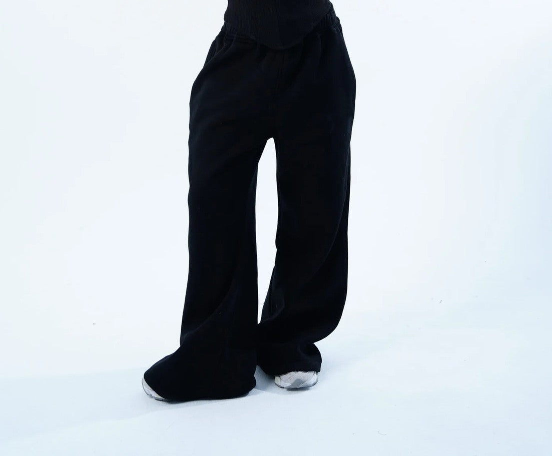 VENARO™ - SNATCHED TROUSERS