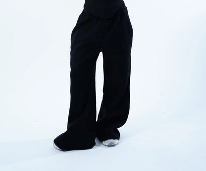 VENARO™ - SNATCHED TROUSERS