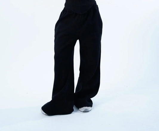 VENARO™ - SNATCHED TROUSERS