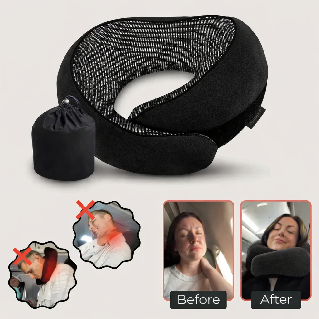 Venaro™ - Original Travel Pillow