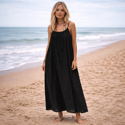 Venaro™ - Womens Backless Dress