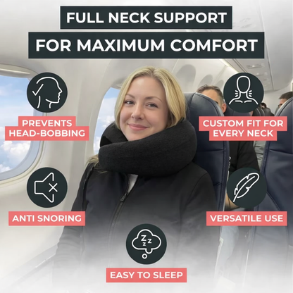 Venaro™ - Original Travel Pillow