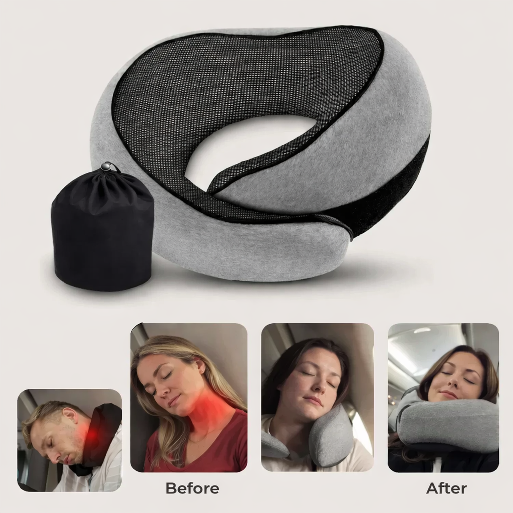 Venaro™ - Original Travel Pillow