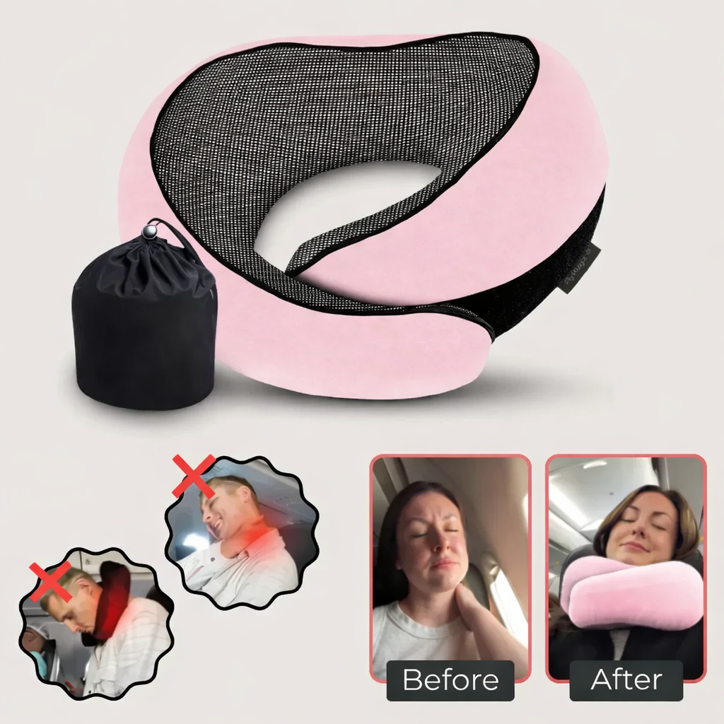 Venaro™ - Original Travel Pillow