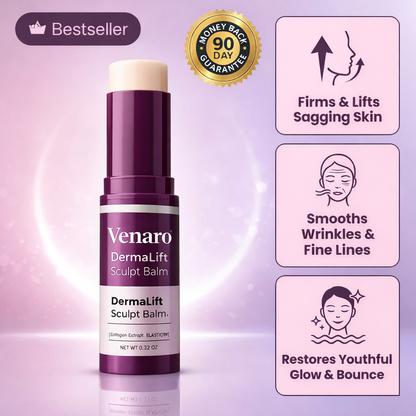 DermaLift™ Sculpt Balm