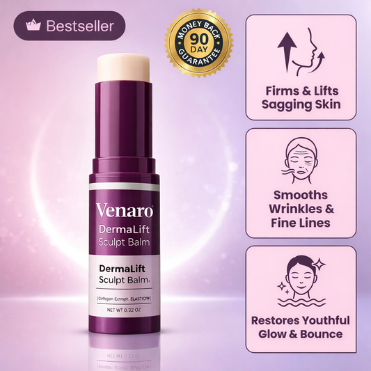 DermaLift™ Sculpt Balm