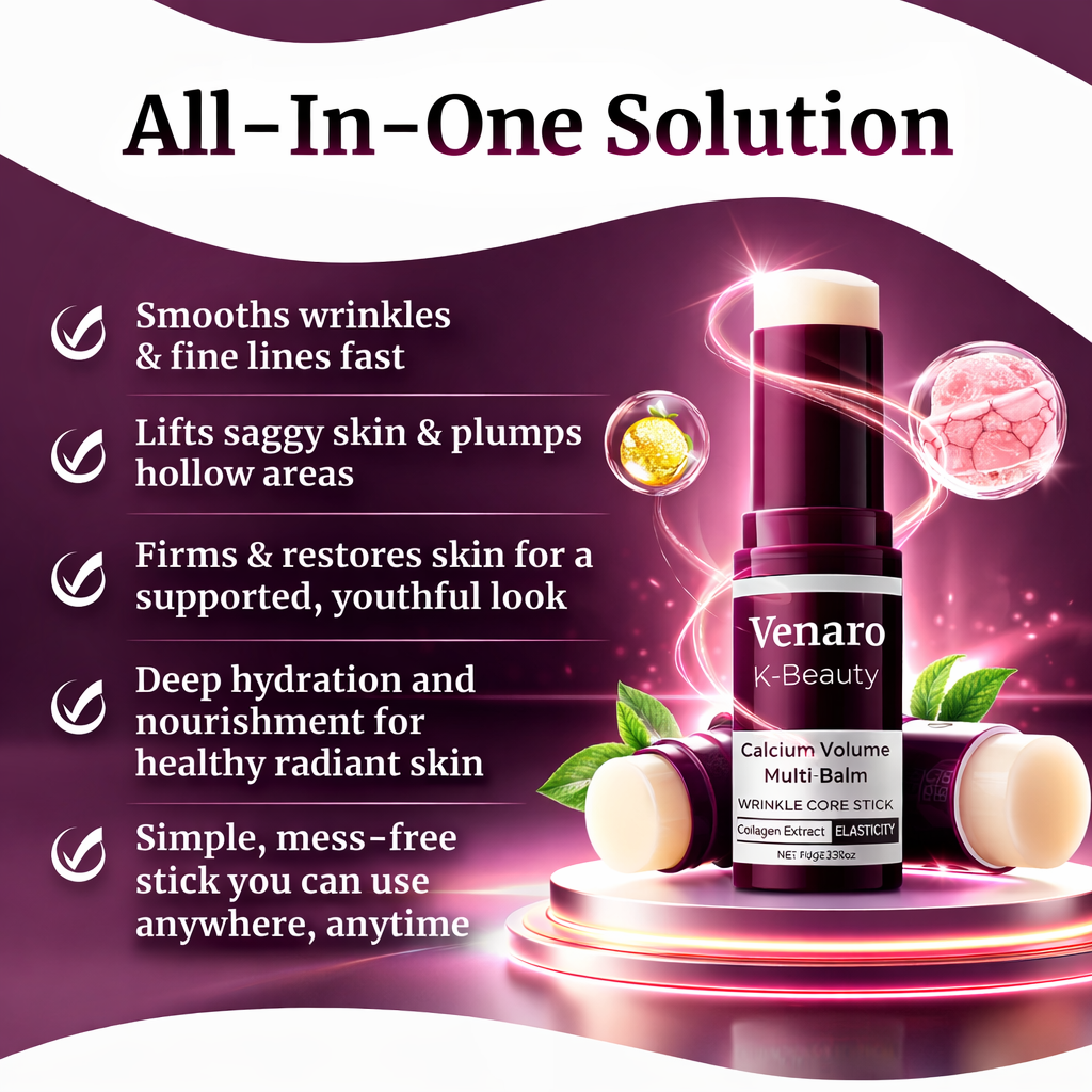 DermaLift™ Sculpt Balm