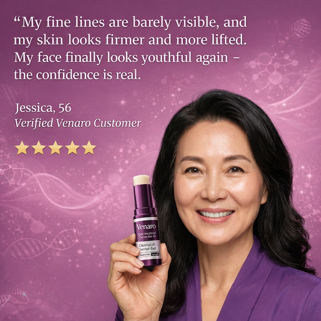 DermaLift™ Sculpt Balm