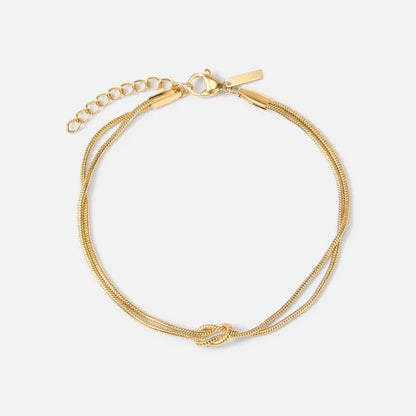 The Forever Knot Bracelet™