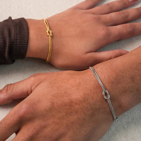 The Forever Knot Bracelet™