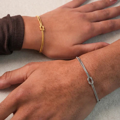 The Forever Knot Bracelet™
