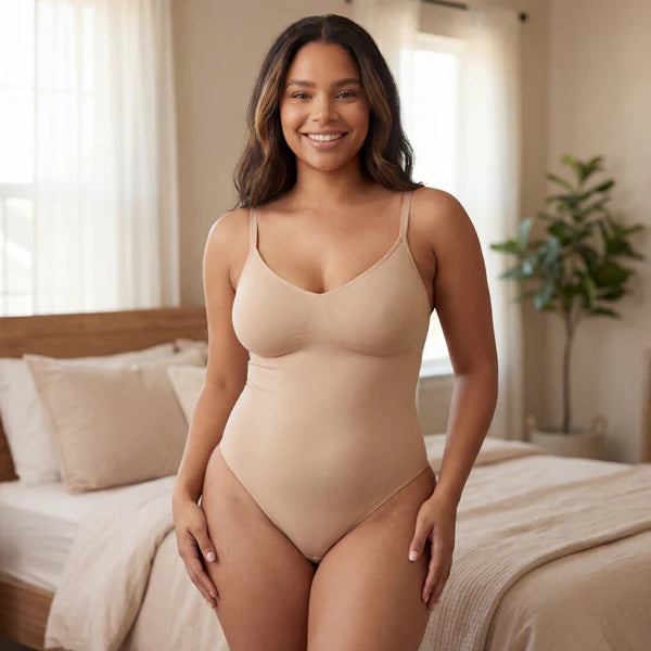 ShapeLuxe Bodysuit