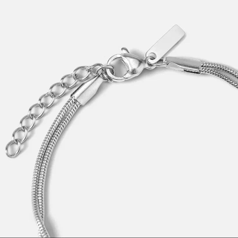 The Forever Knot Bracelet™
