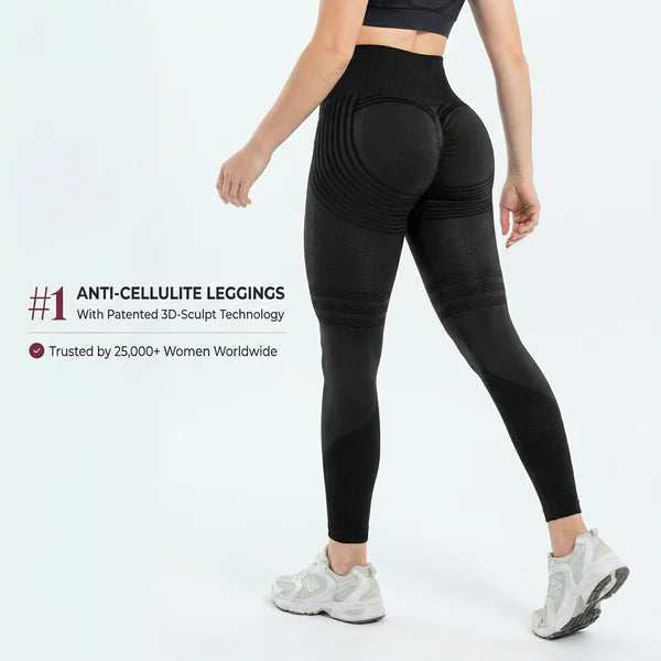 Lift & Smooth Sculpt Leggings