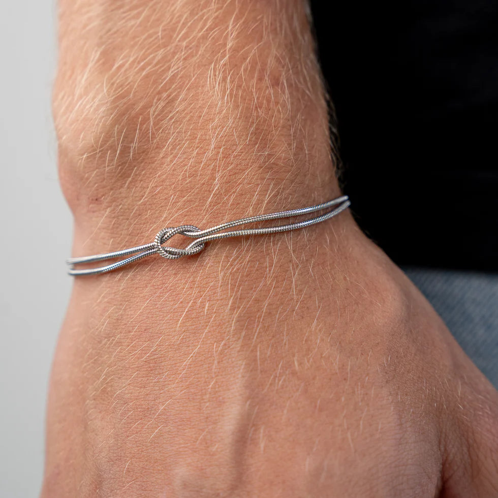 The Forever Knot Bracelet™