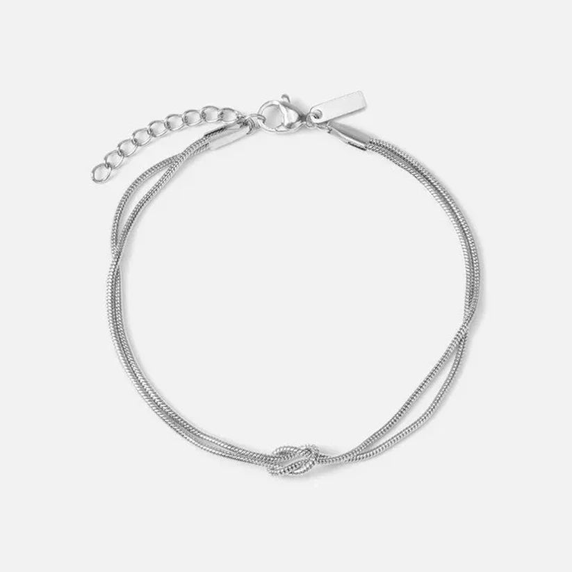 The Forever Knot Bracelet™