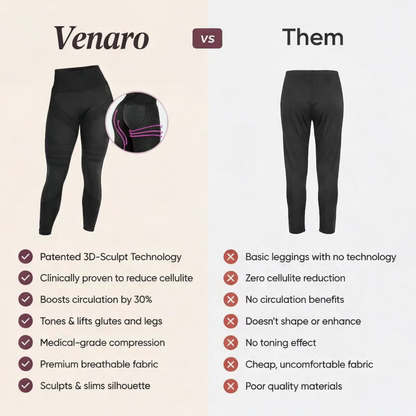 Lift & Smooth Sculpt Leggings